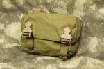 G TMC Med Dump Mag Pouch Modular ( Khaki )